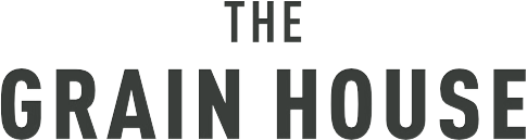 The Grain House Logo